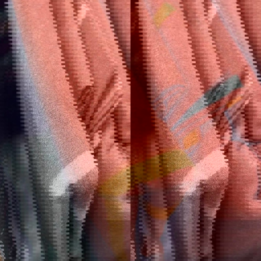 Постельное белье Фланель Duvet Set Double