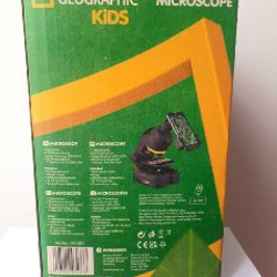 Микроскоп детский - фото 2
