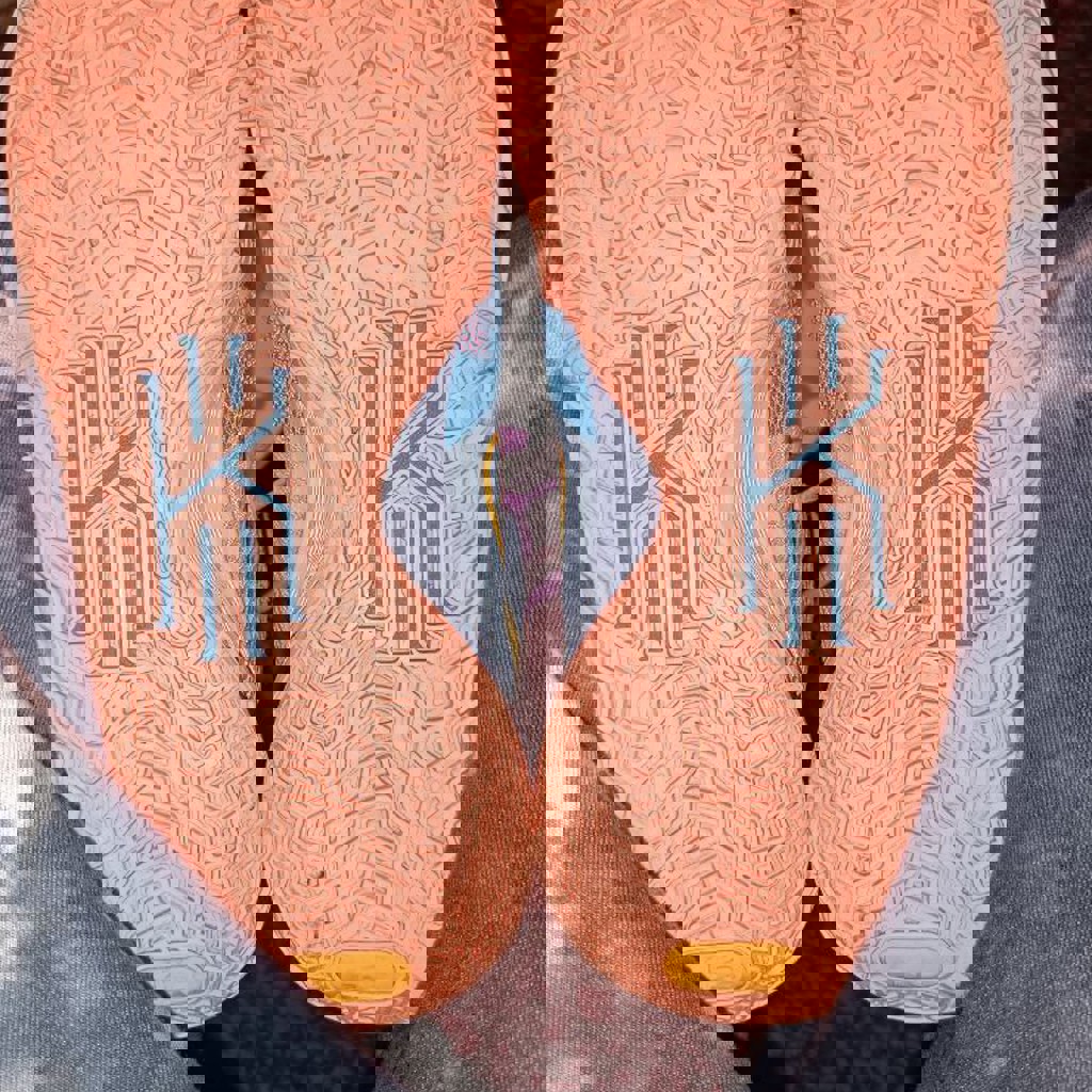 Кроссовки Kyrie Irving 7