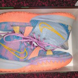 Кроссовки Kyrie Irving 7 - фото 2