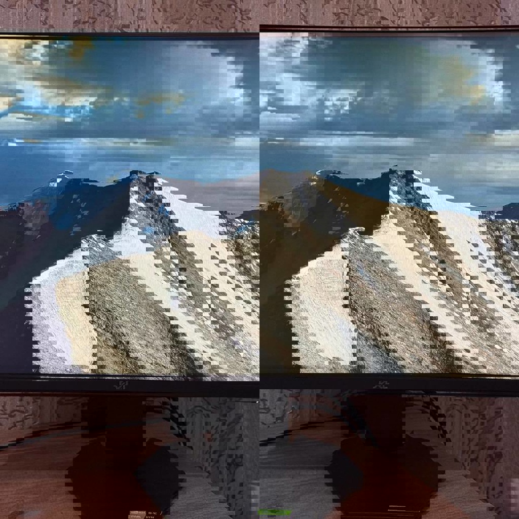 Игровой монитор Dell S2421HGF