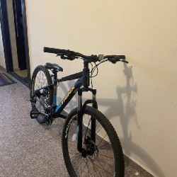 Подростковый велосипед - фото 5