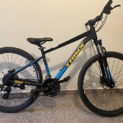 Подростковый велосипед - фото 6