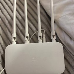 Роутер Mi 4c - фото 2
