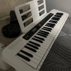 Синтезатор Casio Casiotone CT-S200 - фото 2