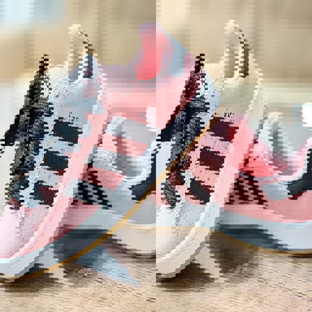 Кроссовки Adidas