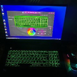 Игровой ноутбук - фото 2