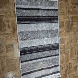 Безворсовый коврик - фото 7