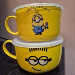 Набор кружек Marvel - фото 2