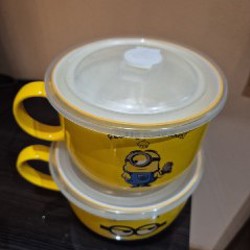 Набор кружек Marvel - фото 3