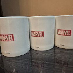 Набор кружек Marvel - фото 5