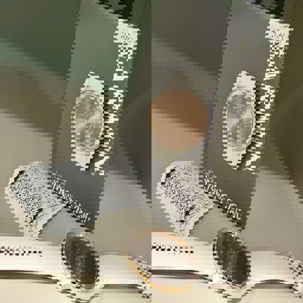 Garmin Vivomove Trend