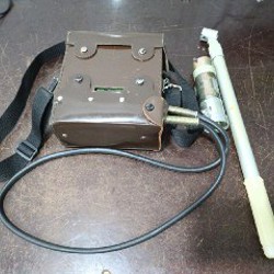 Дозиметр-ренгенометр ДП-5В - фото 2