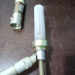 Дозиметр-ренгенометр ДП-5В - фото 4