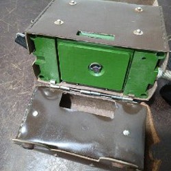 Дозиметр-ренгенометр ДП-5В - фото 6