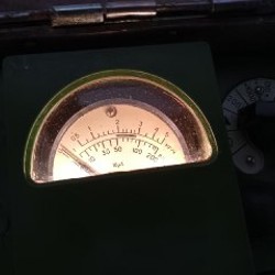 Дозиметр-ренгенометр ДП-5В - фото 7