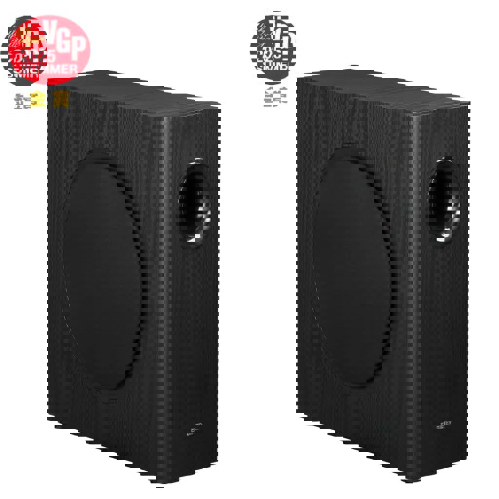 Сабвуфер Edifier T5S