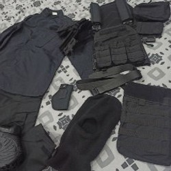 Тактическая форма - фото 3