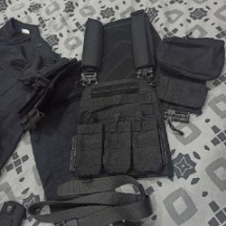 Тактическая форма - фото 5