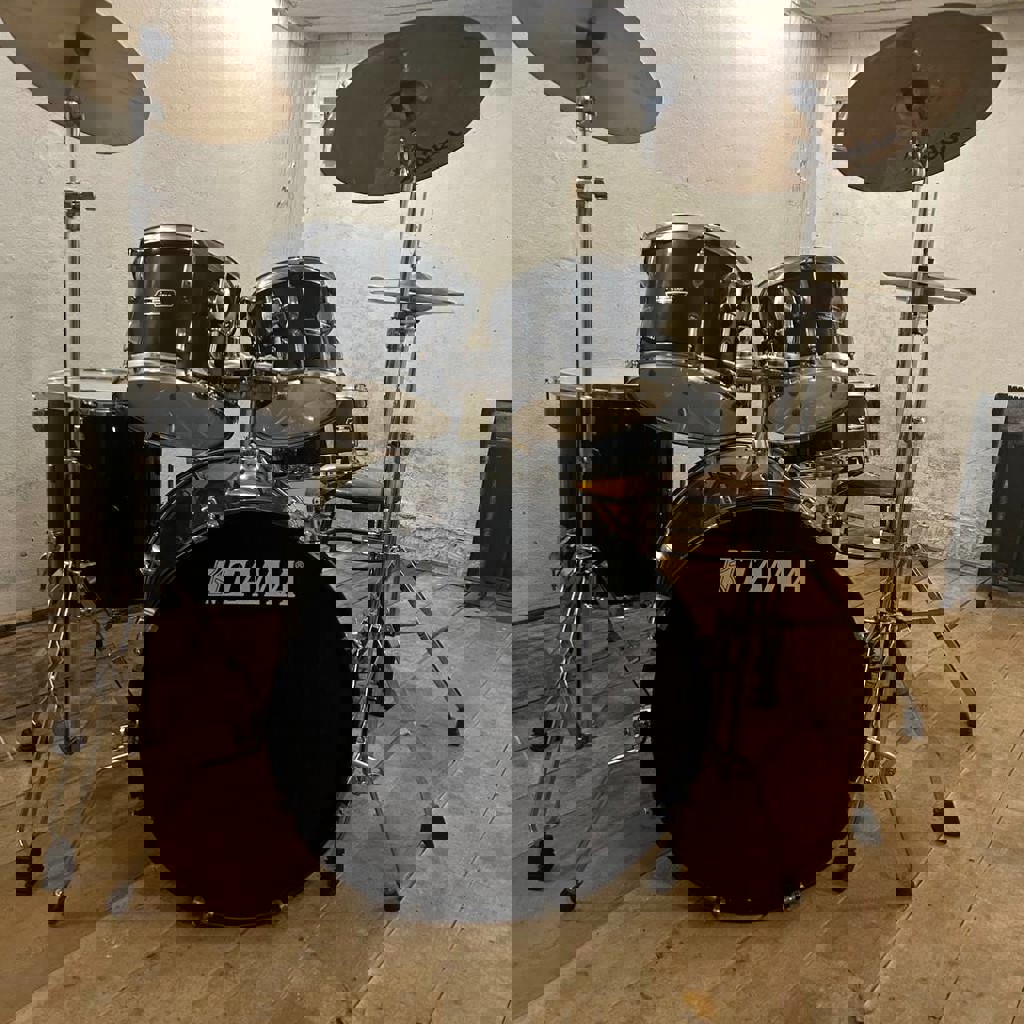 Барабанные палочки