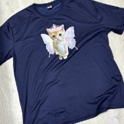 Футболка с вышивкой - фото 4