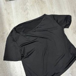 Футболка с вышивкой - фото 7