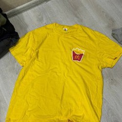 Футболка с вышивкой - фото 9