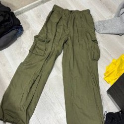 Футболка с вышивкой - фото 10