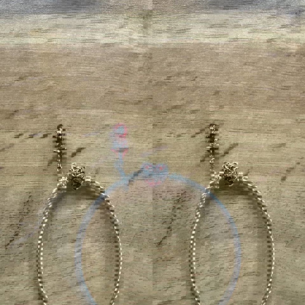 Браслет Пандора