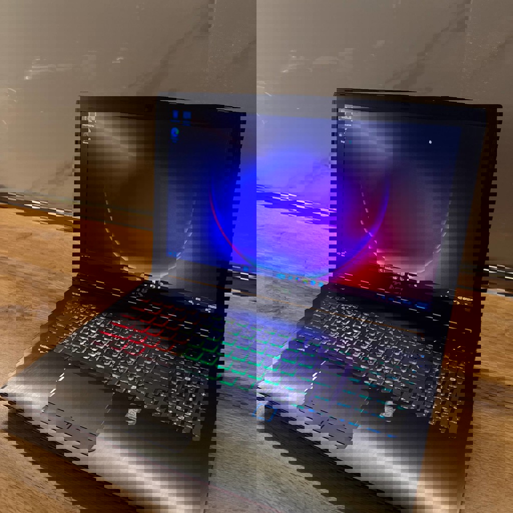 Ноутбук MSI GE62VR 7RF