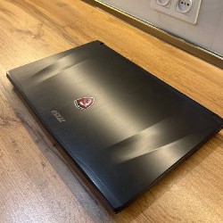 Ноутбук MSI GE62VR 7RF - фото 2