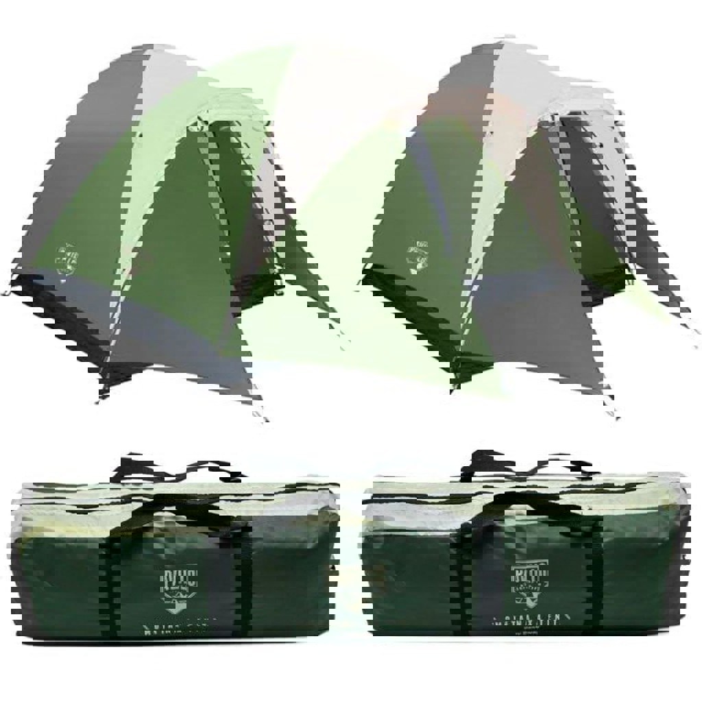 Кемпинговая палатка Pavillo Montana X4