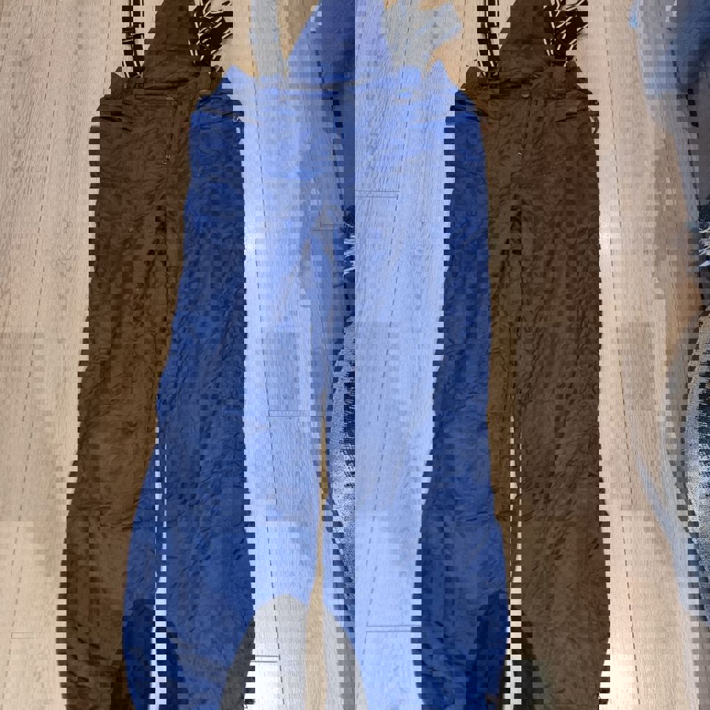 Штаны утеплённые Monte Grande