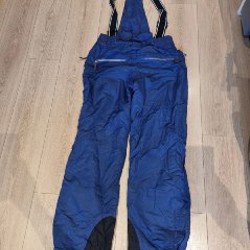 Штаны утеплённые Monte Grande - фото 2