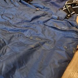 Штаны утеплённые Monte Grande - фото 4