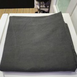 Постельное белье бежевое - фото 3