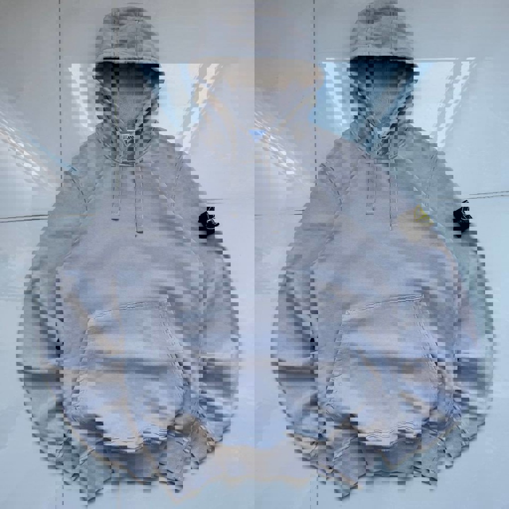 Худи Stone Island