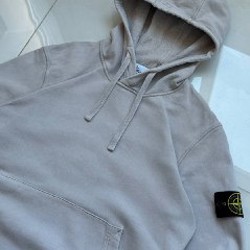 Худи Stone Island - фото 2