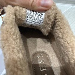 Кроссовки Guess - фото 2