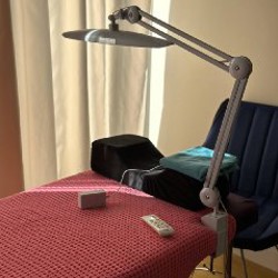 Настольная LED-лампа - фото 2