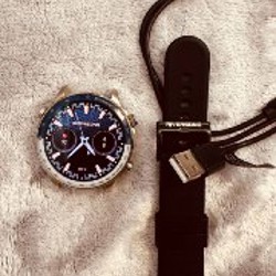 Часы RIVERSONG - фото 2