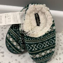 Бежевые кроссовки - фото 1