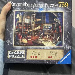 Пазл - фото 1