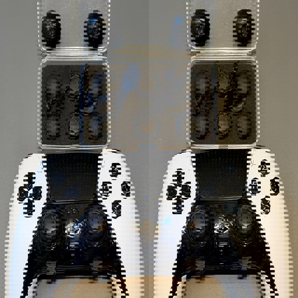 Microsoft Xbox Series Wireless Controller