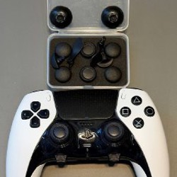 Microsoft Xbox Series Wireless Controller - фото 1