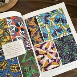 Сборник работ разных авторов по ар-нуво - фото 6