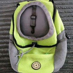 Шлейка для собак - фото 1