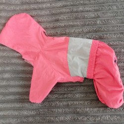 Шлейка для собак - фото 4