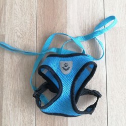 Шлейка для собак - фото 7