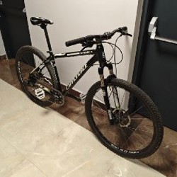 Велосипед Cannondale Trail SL 29 - фото 2